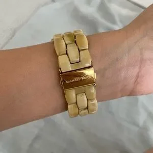 Michael Kors | Accessories | Michael Kors Watch Jet Set  display picture 1